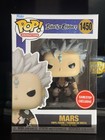 Funko Pop! Vinyl: Black Clover - Mars #1450
