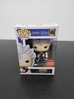 Pop! Animation: Black Clover - #1450 Mars GAMESTOP EXCLUSIVE