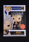 Funko Pop! Mars #1450, Black Clover, GameStop Excl.