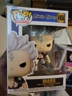 Funko Pop! Vinyl: Black Clover - Mars #1450