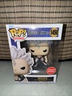 Funko Pop! Vinyl: Black Clover - Mars - (Gamestop) #1450 Figure