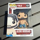 Funko Pop! Vinyl: True Blood - Alcide Herveaux #131