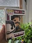 Funko Pop! Vinyl: True Blood Alcide Herveaux Vinyl Figure #131