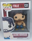 Funko Pop! Television True Blood Alcide Herveaux 131 Vinyl 2014