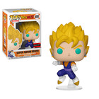Funko Pop! Vinyl: Dragon Ball - Super Saiyan Vegito - AAA Anime (Exclusive) #491