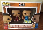 Funko POP! Sports NBA Russell Westbrook Vinyl Figure