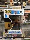 Funko Pop! Vinyl: Russell Westbrook #40 Okc Thunder