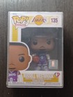 Russell Westbrook Vinyl Figure Funko Pop #135