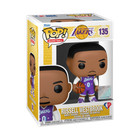 Funko Pop! Vinyl: Russell Westbrook #135