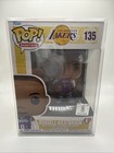Funko Pop! Russell Westbrook #135 Los Angeles Lakers NBA NIB W/Protector