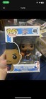 Russel Westbrook Okc Funko Pop!