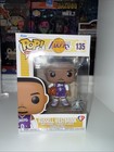 Funko Pop! NBA los Angelas Lakers Russell Westbrook #135