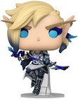 FUNKO POP! Games: World of Warcraft - Alleria Windrunner (Blizzard Heroes) [Used