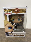 Funko Pop! Vinyl: World of Warcraft - Alleria Windrunner #1045