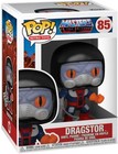 POP Funk: Masters of The Universe - Dragstor, Multicolor