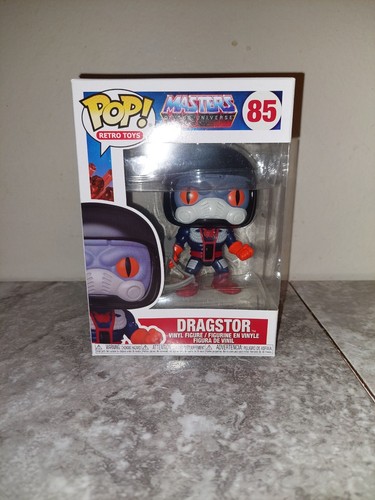 Funko Pop! Vinyl: Masters of the Universe - Dragstor #85