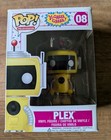 Funko Pop Television Yo Gabba Gabba Plex #08