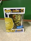 Funko POP! Marvel Avengers Infinity War Thanos Walmart Exclusive 289