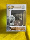 Pop! Funko #1105 - Pirates Of The Caribbean Dog - Walt Disney World 50