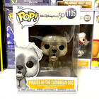 Funko Pop! Walt Disney World 50 - Pirates of the Caribbean Dog #1105 Vinyl WDW