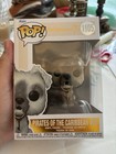 Funko Pop! Vinyl: Disney - Pirates of the Caribbean Dog #1105