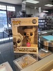 Funko Pop! Disney Pirates of the Caribbean Dog Exclusive #1105 W/ Protector
