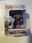 Funko Pop! Vinyl: Disney - Pirates of the Caribbean Dog #1105