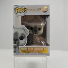 Funko Pop! Vinyl: Disney - Pirates of the Caribbean Dog #1105 W/box
