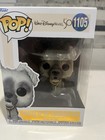 Funko Pop! Vinyl: Disney - Pirates of the Caribbean Dog #1105 W/box