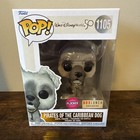 Funko Pop! Vinyl: Disney - Pirates of the Caribbean Dog - Box Lunch  #1105