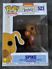 Rugrats, Spike, Funko Pop
