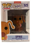 Funco Pop Rugrats - Spike 523