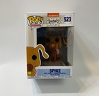 Funko Pop! Animation Nickelodeon Rugrats Spike #523 Vinyl Figure