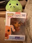 Funko Pop Animation Nickelodeon Rugrats SPIKE #523