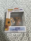 Funko Pop! Animation: Nickelodeon Rugrats Spike #523 Vinyl Figure