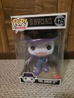 The Joker #425 Jumbo 10 Inch Funko PoP! Batman 1989 GameStop Exclusive 🔥