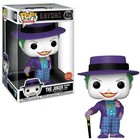 Funko Pop! The Joker #425 – Batman 1989 – 10” GameStop Exclusive Vinyl Figure