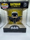 Funko Pop Deluxe: Batman (1989) Soaring #521