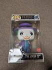 The Joker #425 Jumbo 10 Inch Funko PoP! Batman 1989 GameStop Exclusive