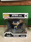 Funko POP! Deluxe - Heroes Batman Hush Jimlee Gamestop Exclusive 239