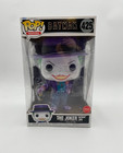 Funko Pop  Heroes The Joker Batman 1989 Joker #425 Vinyl Figure