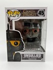 Funko POP! Game Of Thrones Unsullied #45 - Vinyl Collectable