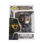 Funko Pop! Game of Thrones Unsullied #45 1st Edition Vaulted