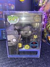 Funko pop Digital #293 Annabelle Comes Home Ferryman Grail 999 GITD With Stack