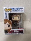 2019 Cinemark Exclusive Funko POP! Disney Frozen 2 Anna #598