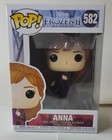 Funko Pop! Movies: Frozen II - Anna Vinyl Figure #582 New In Box