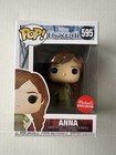 Funko Pop! Frozen 2 - Anna # 595 (Michael's Exclusive)