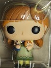 Funko Pop Disney Frozen Young Anna #117 Vinyl  Figure Series 2 New