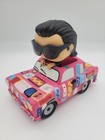Funko Pop Rides - U2 Bono with Achtung Baby Car #293  Flaws No Box