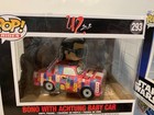 Funko Pop! Rides: Bono with Achtung Baby Car #293